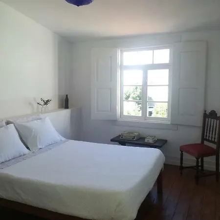 Casa De Guadalupe Habitación en casa particular Braga