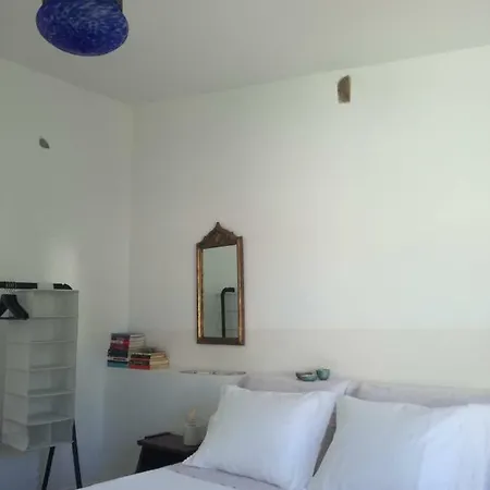 Casa De Guadalupe *