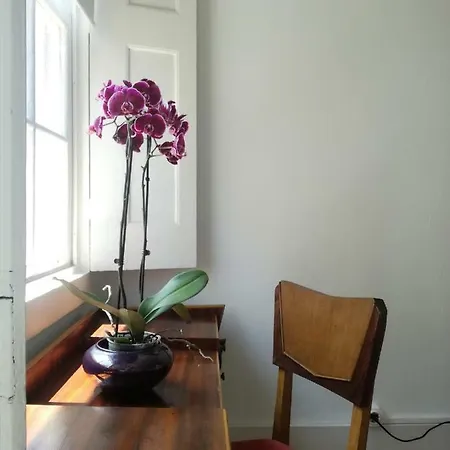 Quarto em Acomodações Particulares Casa De Guadalupe Braga