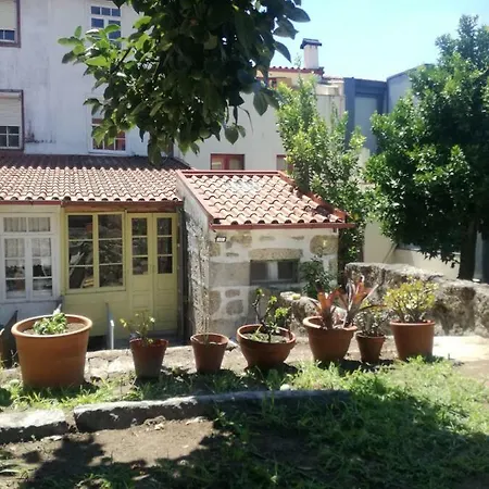 Casa De Guadalupe Habitación en casa particular Braga