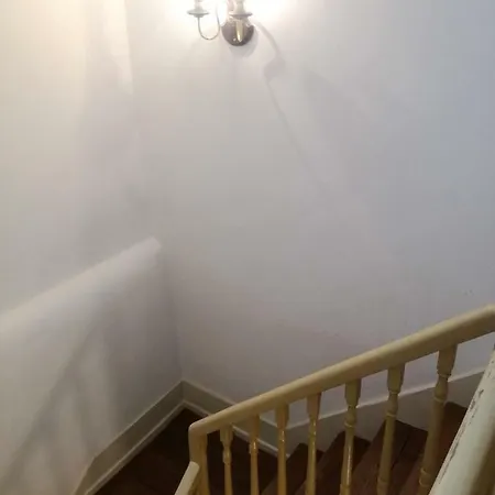 Quarto em Acomodações Particulares Casa De Guadalupe