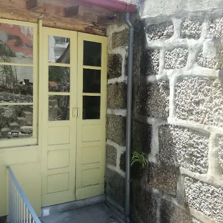 Quarto em Acomodações Particulares Casa De Guadalupe *