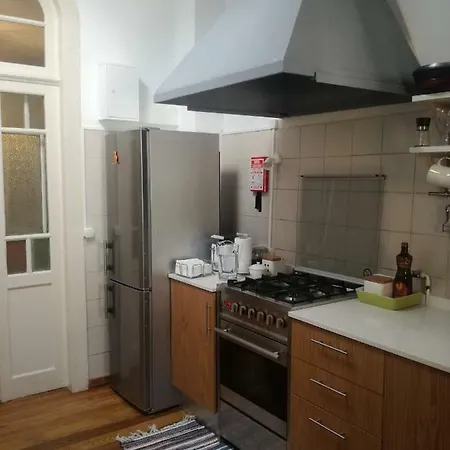Quarto em Acomodações Particulares Casa De Guadalupe Braga