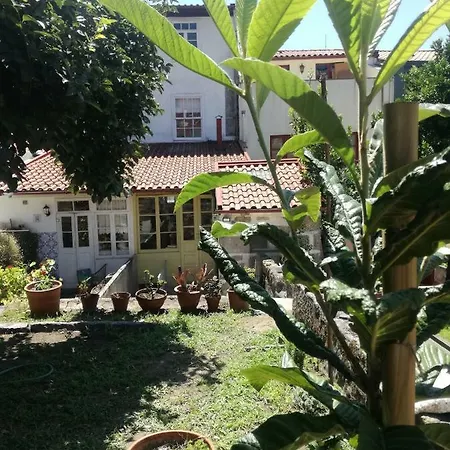 Casa De Guadalupe Habitación en casa particular