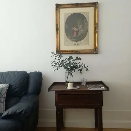 Casa De Guadalupe Braga