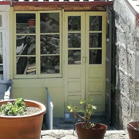 Quarto em Acomodações Particulares Casa De Guadalupe *