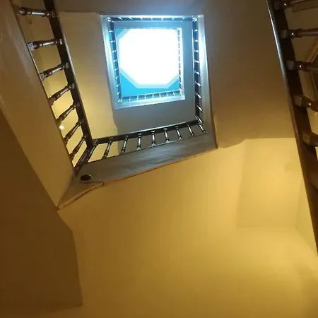 Quarto em Acomodações Particulares Casa De Guadalupe *