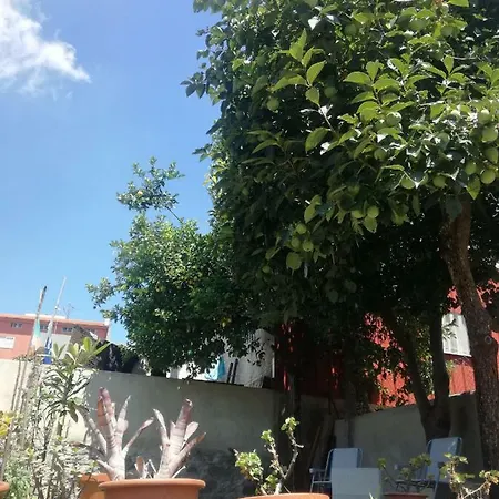 Quarto em Acomodações Particulares Casa De Guadalupe