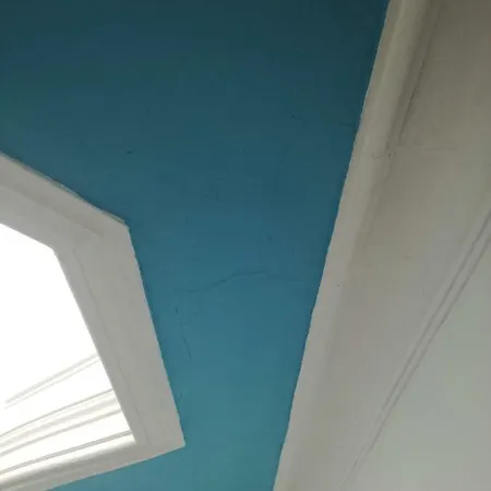 Casa De Guadalupe Quarto em Acomodações Particulares *