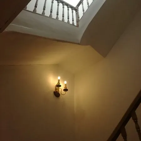Casa De Guadalupe Habitación en casa particular