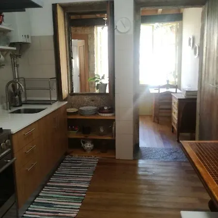 Quarto em Acomodações Particulares Casa De Guadalupe *
