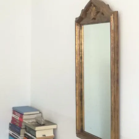 Casa De Guadalupe Quarto em Acomodações Particulares