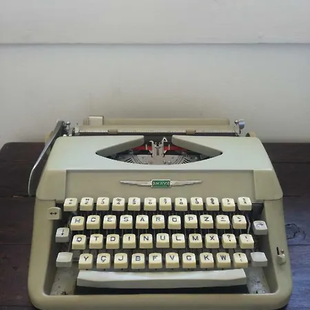 Casa De Guadalupe Quarto em Acomodações Particulares