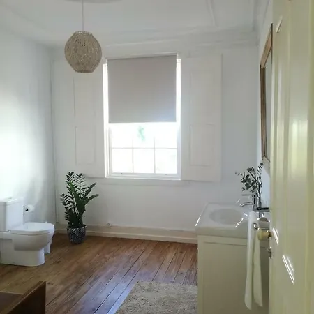 Quarto em Acomodações Particulares Casa De Guadalupe