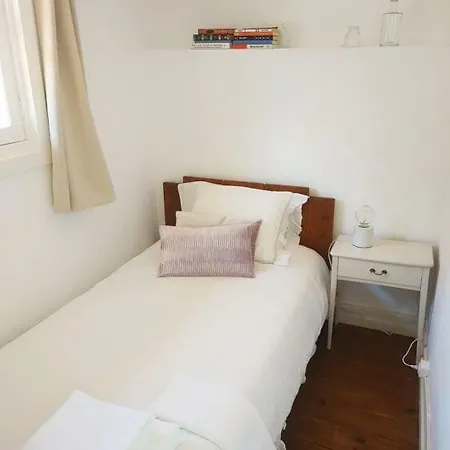 Casa De Guadalupe Quarto em Acomodações Particulares