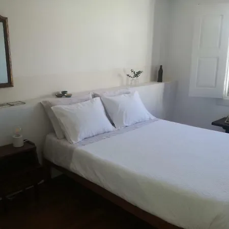 Casa De Guadalupe Braga