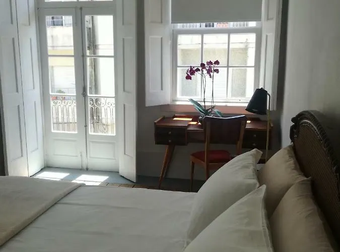 Casa De Guadalupe Rum i privatbostad