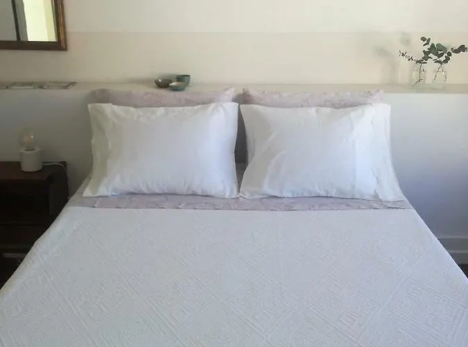 Rum i privatbostad Casa De Guadalupe *