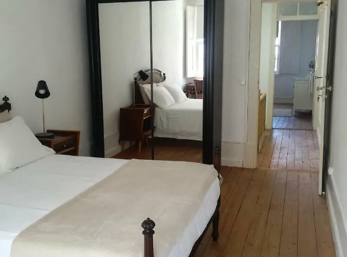 Casa De Guadalupe Braga