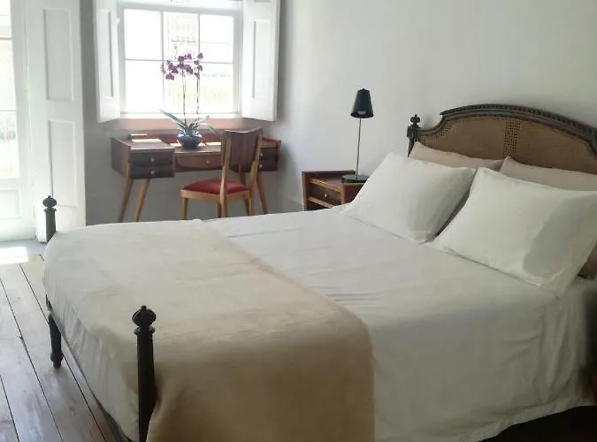 Rum i privatbostad Casa De Guadalupe *