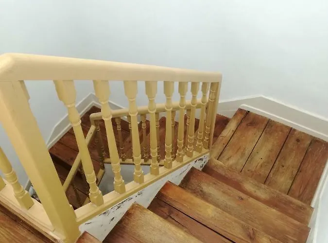 Casa De Guadalupe Kwatera prywatna Braga