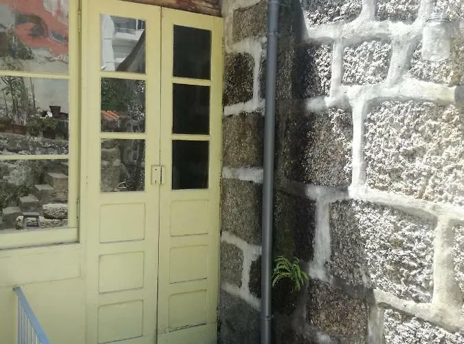 Rum i privatbostad Casa De Guadalupe *