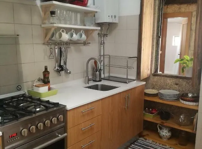 Casa De Guadalupe Rum i privatbostad