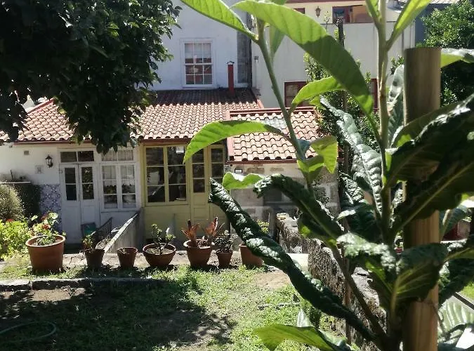 Casa De Guadalupe Rum i privatbostad