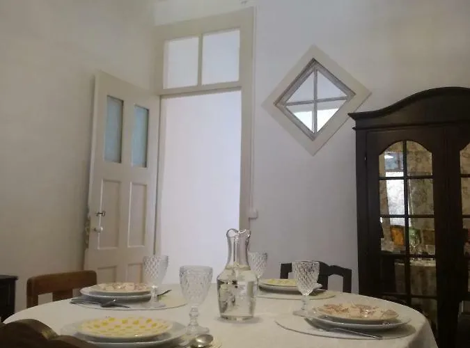 Rum i privatbostad Casa De Guadalupe Braga