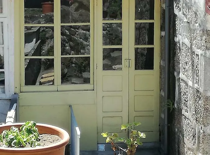 Rum i privatbostad Casa De Guadalupe *