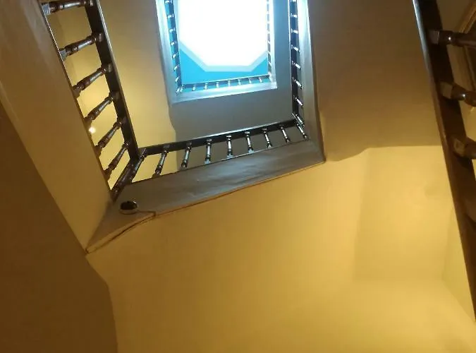 Kwatera prywatna Casa De Guadalupe *