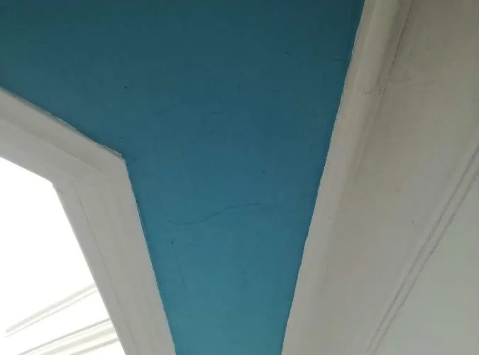 Casa De Guadalupe Rum i privatbostad *