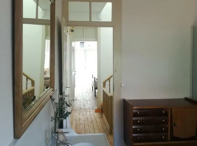 Kwatera prywatna Casa De Guadalupe *