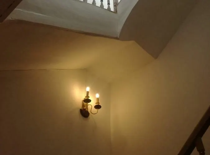 Casa De Guadalupe Kwatera prywatna