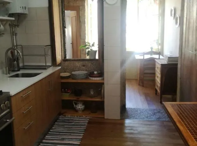 Rum i privatbostad Casa De Guadalupe *