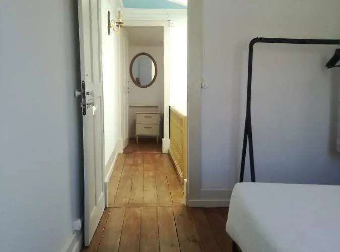 Rum i privatbostad Casa De Guadalupe