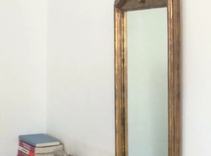 Casa De Guadalupe Rum i privatbostad