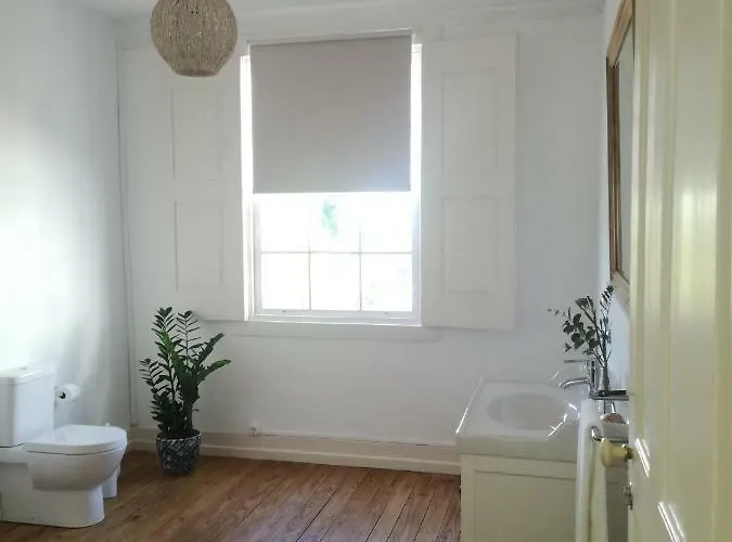 Rum i privatbostad Casa De Guadalupe