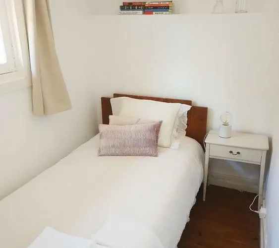 Casa De Guadalupe Rum i privatbostad